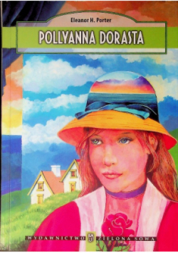 Pollyanna dorasta