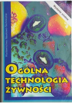 Ogólna technologia żywności