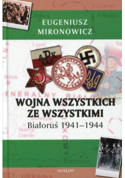 Wojna wszystkich ze wszystkimi