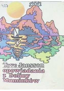 Opowiadania z Doliny Muminków
