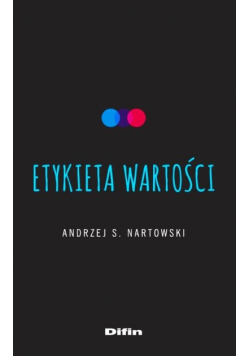 Etykieta wartości