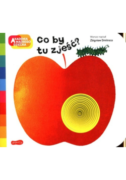 Co by tu zjeść?