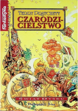 Czarodzicielstwo