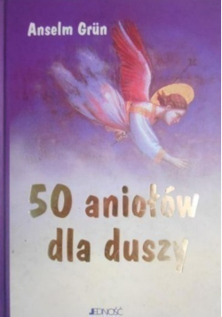 50 aniołów dla duszy