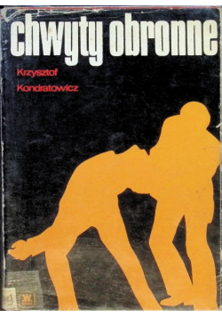 Chwyty obronne