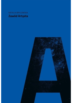 Zawód artysta