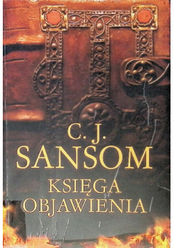 Księga objawienia