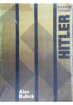 Hitler studium tyranii