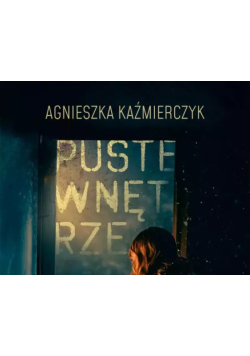 Puste wnętrze