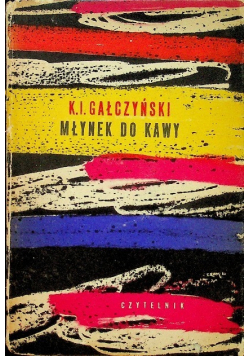 Młynek do kawy