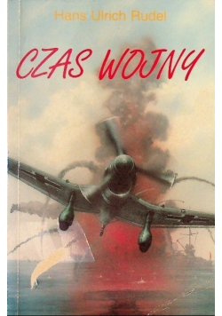 Czas wojny