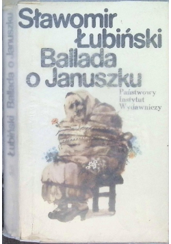 Ballada o Januszku