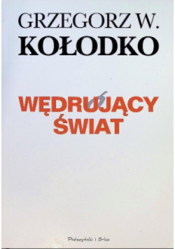 Wędrujący świat