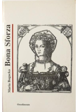 Bona Sforza