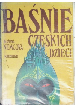 Baśnie Czeskich Dzieci