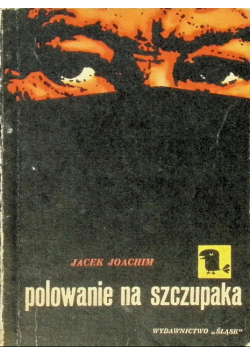 Polowanie na szczupaka