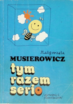 Tym razem serio