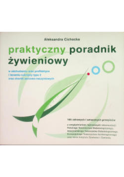 Praktyczny poradnik żywieniowy