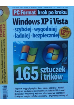 Windows XP i vista Nr 3 / 2008