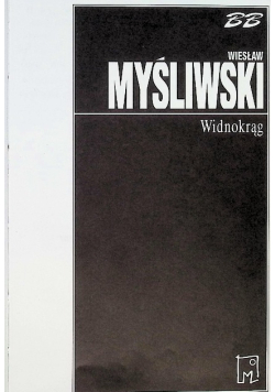 Widnokrąg