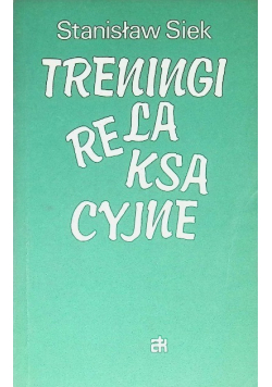Treningi relaksacyjne