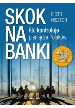 Skok na banki