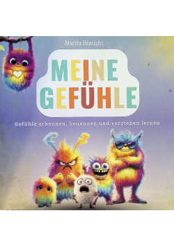 Meine Gefuhle
