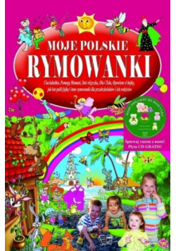 Moje polskie rymowanki Część 3