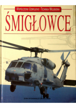 Śmigłowce