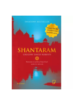 Shantaram