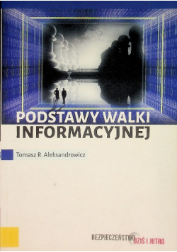 Podstawy walki informacyjnej