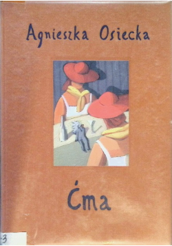 Ćma