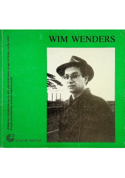 Wim Wenders