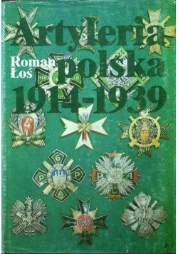 Artyleria polska 1914 - 1939
