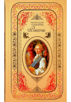 Casanova Pamiętniki