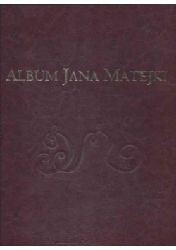 Album Jana Matejki