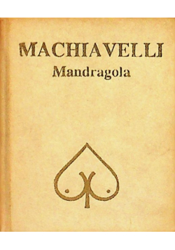 Mandragola
