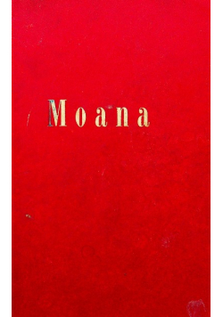 Moana