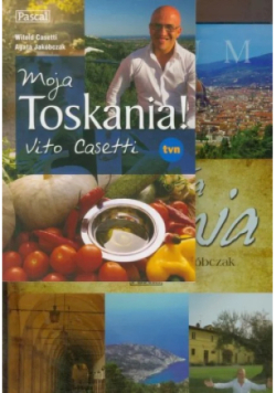 Moja Toskania