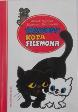 Przygody kota Filemona