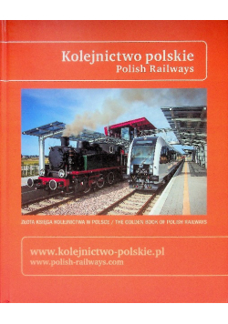 Kolejnictwo Polskie - Polish Railways