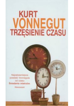 Trzęsienie czasu
