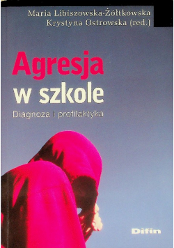 Agresja w szkole