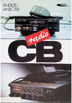 CB radio