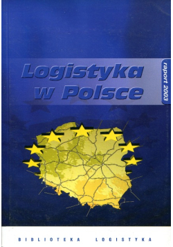 Logistyka W Polsce Raport 2003