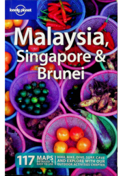 Malaysia Singapore Brunei