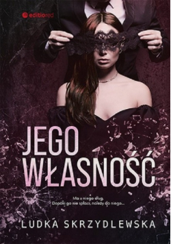 Jego własność