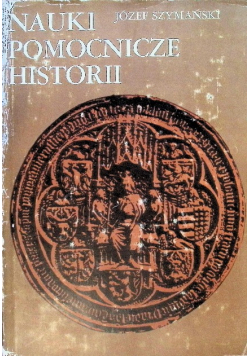 Nauki pomocnicze historii