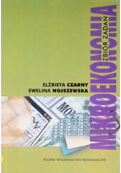 Mikroekonomia zbiór zadań