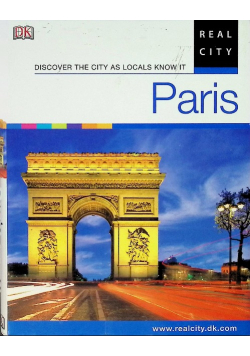 Real City Paris